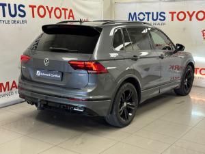 Volkswagen Tiguan 2.0TDI 4Motion Comfortline - Image 2