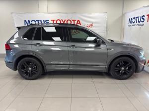 Volkswagen Tiguan 2.0TDI 4Motion Comfortline - Image 3