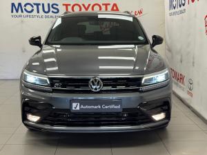 Volkswagen Tiguan 2.0TDI 4Motion Comfortline - Image 4