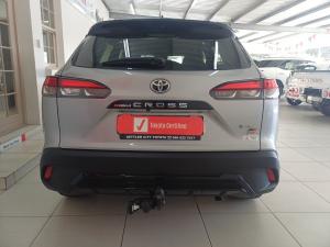 Toyota Corolla Cross 1.8 HEV GR-Sport - Image 5