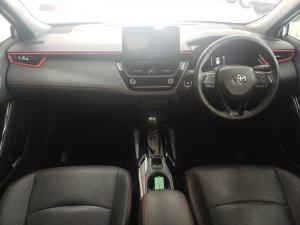 Toyota Corolla Cross 1.8 HEV GR-Sport - Image 6