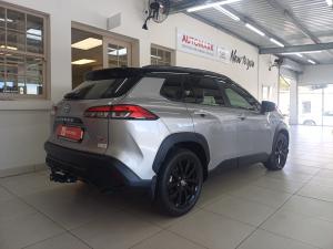 Toyota Corolla Cross 1.8 HEV GR-Sport - Image 2