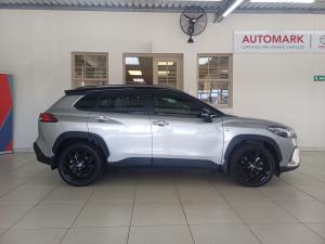 Toyota Corolla Cross 1.8 HEV GR-Sport - Image 3