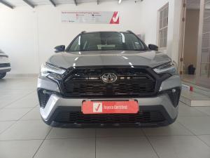 Toyota Corolla Cross 1.8 HEV GR-Sport - Image 4