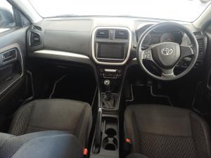 Toyota Urban Cruiser 1.5 XS - Image 6