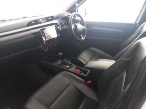 Toyota Hilux 2.8GD-6 Xtra cab Legend auto - Image 7