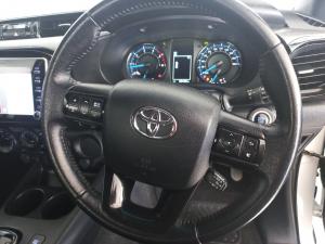 Toyota Hilux 2.8GD-6 Xtra cab Legend auto - Image 8