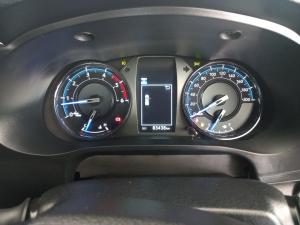 Toyota Hilux 2.8GD-6 Xtra cab Legend auto - Image 9