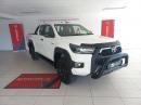 Thumbnail Toyota Hilux 2.8GD-6 Xtra cab Legend auto
