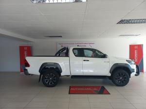 Toyota Hilux 2.8GD-6 Xtra cab Legend auto - Image 3
