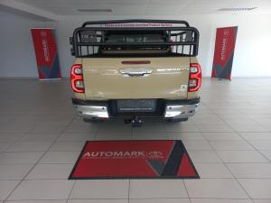Toyota Hilux 2.8GD-6 double cab 4x4 Raider auto - Image 5
