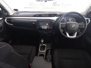 Toyota Hilux 2.8GD-6 double cab 4x4 Raider auto - Image 6