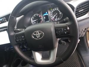 Toyota Hilux 2.8GD-6 double cab 4x4 Raider auto - Image 8