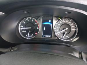 Toyota Hilux 2.8GD-6 double cab 4x4 Raider auto - Image 9