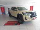 Thumbnail Toyota Hilux 2.8GD-6 double cab 4x4 Raider auto