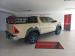 Toyota Hilux 2.8GD-6 double cab 4x4 Raider auto - Thumbnail 2
