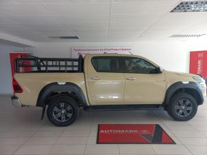 Toyota Hilux 2.8GD-6 double cab 4x4 Raider auto - Image 3