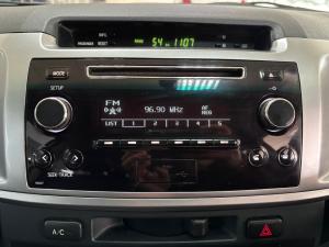 Toyota Fortuner 2.5D-4D auto - Image 8