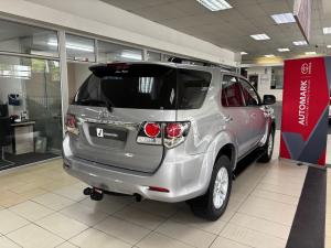 Toyota Fortuner 2.5D-4D auto - Image 2