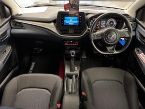 Toyota Starlet 1.5 XS auto - Image 6