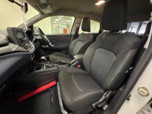 Toyota Starlet 1.5 XS auto - Image 7