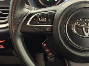 Toyota Starlet 1.5 XS auto - Image 10