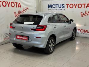 Toyota Starlet 1.5 XS auto - Image 2