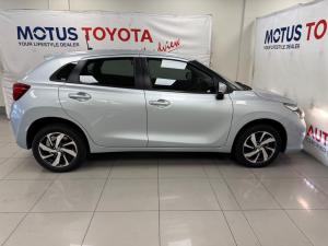 Toyota Starlet 1.5 XS auto - Image 3