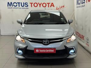 Toyota Starlet 1.5 XS auto - Image 4