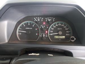 Toyota Land Cruiser 79 4.5D-4D LX V8 single cab - Image 9