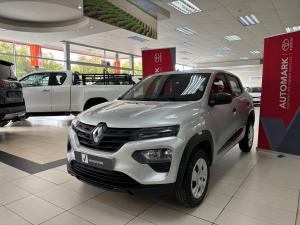 Renault Kwid 1.0 Expression auto - Image 8