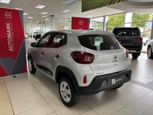 Renault Kwid 1.0 Expression auto - Image 9