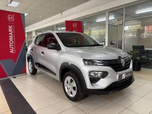 Renault Kwid 1.0 Expression auto - Image 1