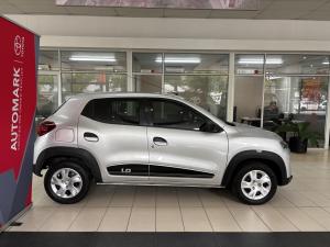 Renault Kwid 1.0 Expression auto - Image 3