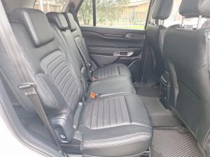 Ford Everest 2.0 BiTurbo 4x4 Sport - Image 17