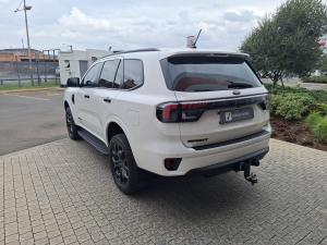 Ford Everest 2.0 BiTurbo 4x4 Sport - Image 21