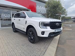 Ford Everest 2.0 BiTurbo 4x4 Sport - Image 1