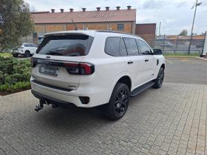 Ford Everest 2.0 BiTurbo 4x4 Sport - Image 2