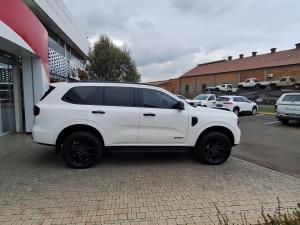 Ford Everest 2.0 BiTurbo 4x4 Sport - Image 3