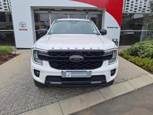 Ford Everest 2.0 BiTurbo 4x4 Sport - Image 4