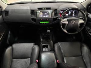 Toyota Fortuner 3.0D-4D Ltd edition - Image 6