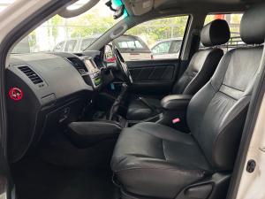 Toyota Fortuner 3.0D-4D Ltd edition - Image 7