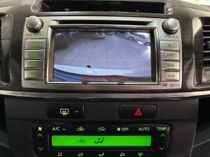 Toyota Fortuner 3.0D-4D Ltd edition - Image 8