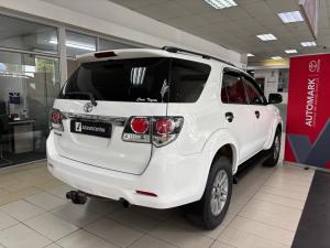 Toyota Fortuner 3.0D-4D Ltd edition - Image 2