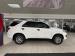 Toyota Fortuner 3.0D-4D Ltd edition - Thumbnail 3