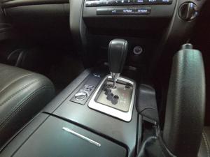 Toyota Land Cruiser 200 4.5D-4D V8 GX-R - Image 11