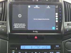 Toyota Land Cruiser 200 4.5D-4D V8 GX-R - Image 12