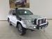Toyota Land Cruiser 200 4.5D-4D V8 GX-R - Thumbnail 1