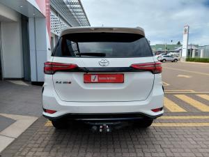 Toyota Fortuner 2.4GD-6 auto - Image 5