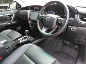 Toyota Fortuner 2.4GD-6 auto - Image 6